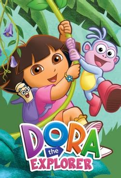 dora the explorer gomovies